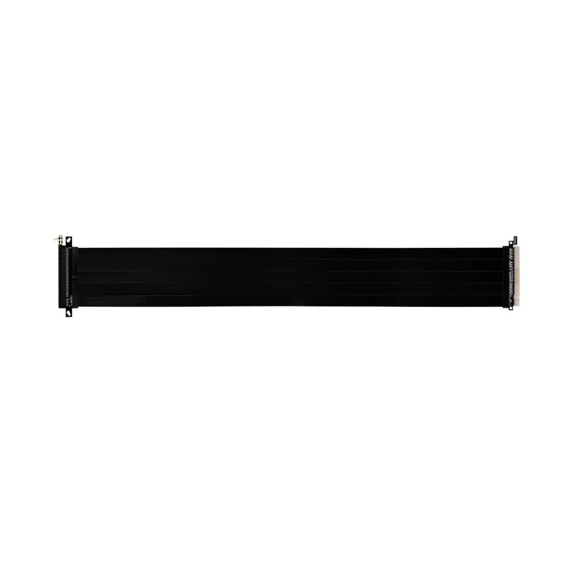Lian Li PCI-e 4.0 600mm Riser Cable - Black - أكسسوارات